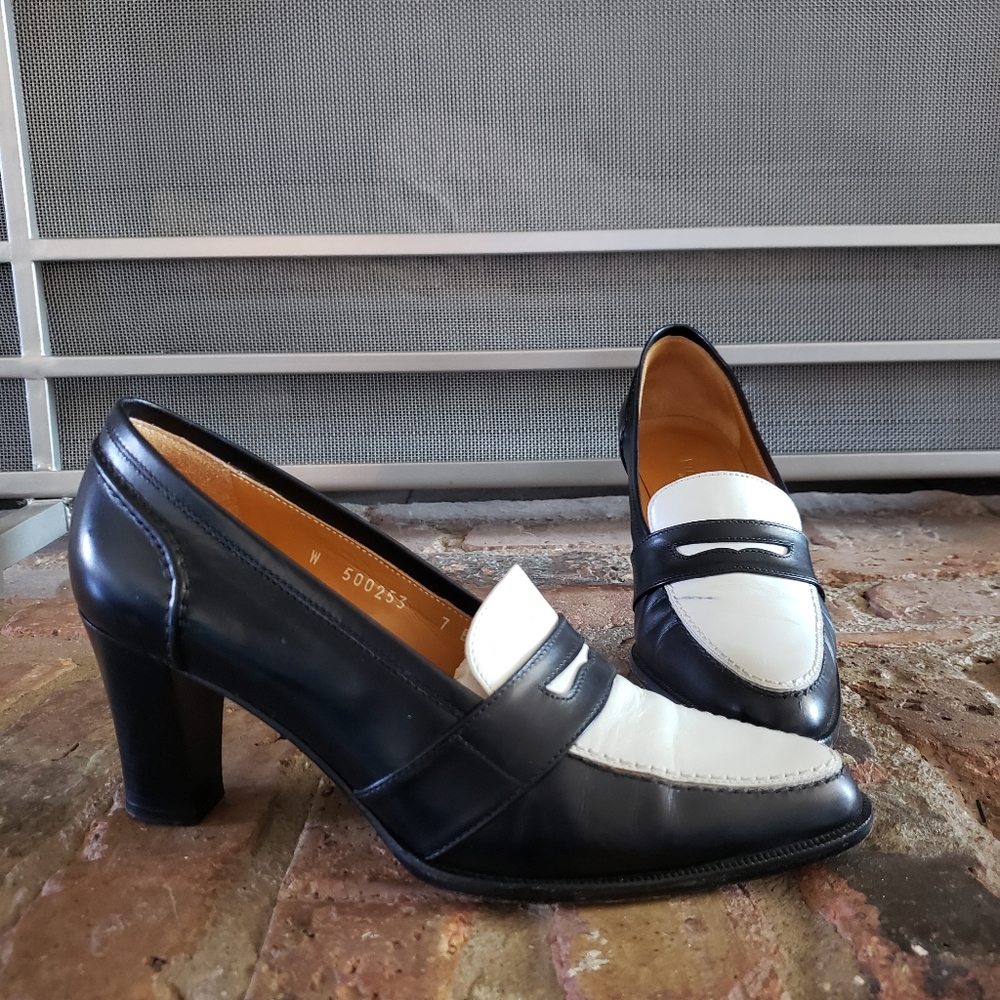 Ralph Lauren Heels
